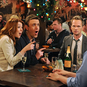 HOW I MET YOUR MOTHER HOW I MET YOUR MOTHER